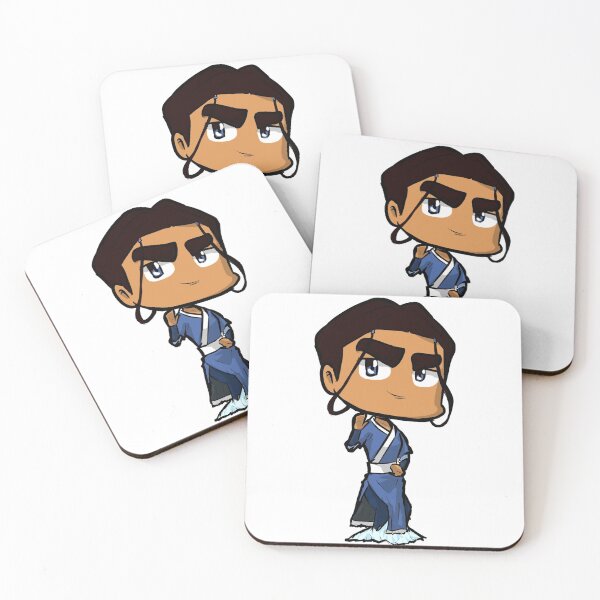 Item preview, Fan Art Katara from Avatar The Last Airbender designed and sold by agungpermana.