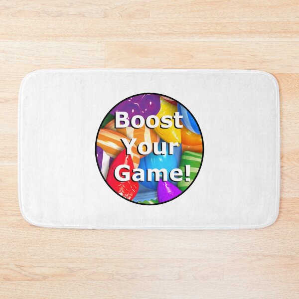 Item preview, Boost Your Game! Candy Crush   designed and sold by RDGersdesigns.