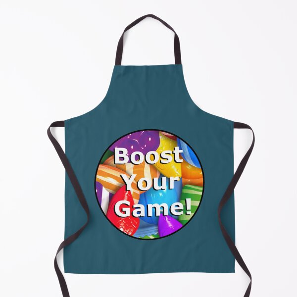 Item preview, Boost Your Game! Candy Crush designed and sold by RDGersdesigns.