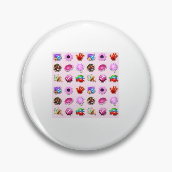 Item preview, Booster Stash Candy Crush   designed and sold by RDGersdesigns.