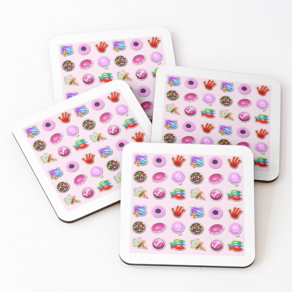Item preview, Booster Stash Candy Crush   designed and sold by RDGersdesigns.