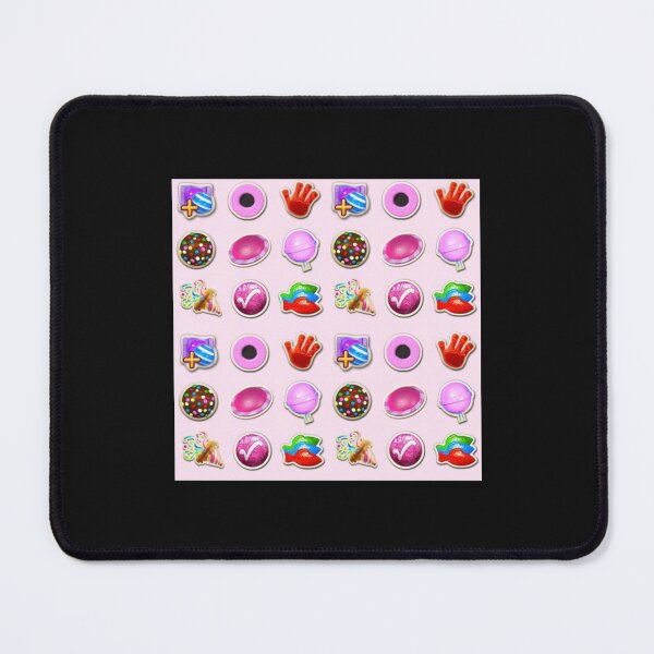 Item preview, Booster Stash Candy Crush designed and sold by RDGersdesigns.