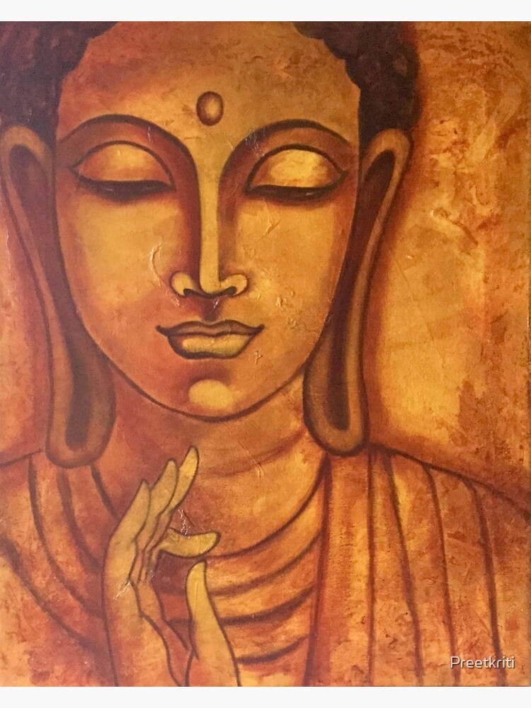 Peace Within by Preetkriti