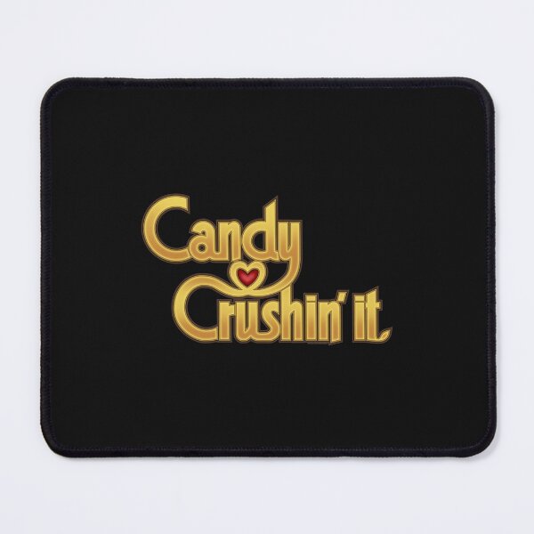 Item preview, CANDY CRUSHIN_ IT    designed and sold by RDGersdesigns.