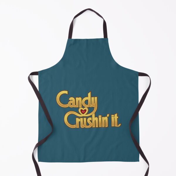 Item preview, CANDY CRUSHIN_ IT designed and sold by RDGersdesigns.
