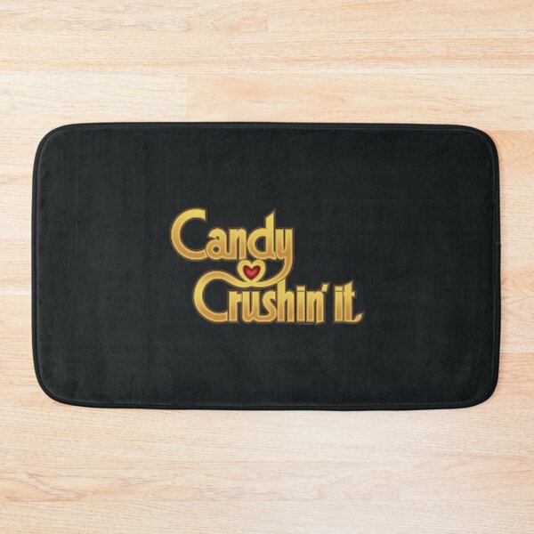 Item preview, CANDY CRUSHIN_ IT    designed and sold by RDGersdesigns.