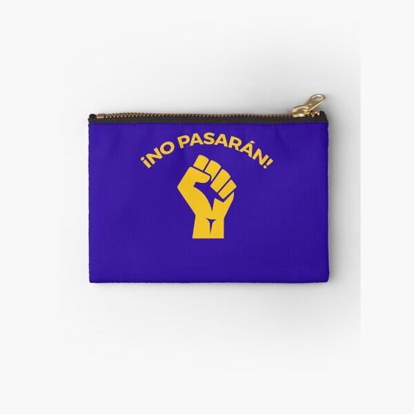 Item preview, No pasaran designed and sold by AlwaysAwesome.
