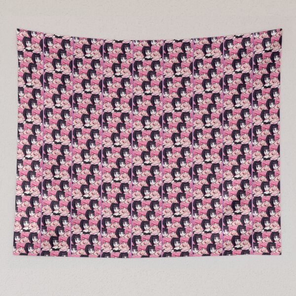 Item preview, Candy CrushLillian Aurawell Graphic  designed and sold by RDGersdesigns.