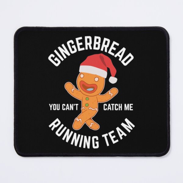 Item preview, Gingerbread Gingerbread Running Team Gift Xmas designed and sold by hungtopnew.