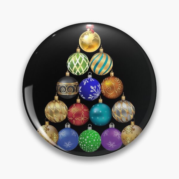 Item preview, Christmas Ornaments designed and sold by StrideOrDie.