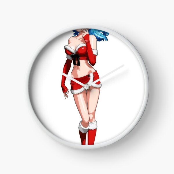 Item preview, Christmas Bulma designed and sold by adb3388rb.