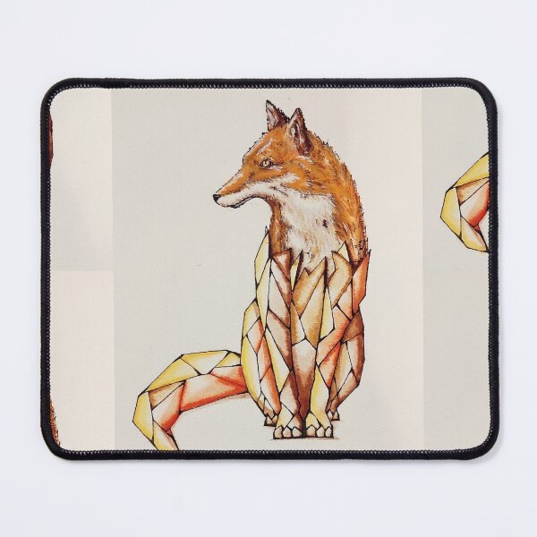 Item preview, Origami Fox designed and sold by DettyArt.