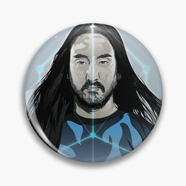 Item preview, neon design steve dj designed and sold by kylettryan.