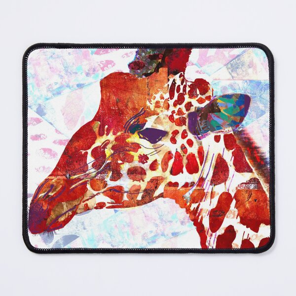 Item preview, Giraffe designed and sold by AgnesTramm.