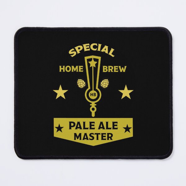 Item preview, Pale Ale Homebrewer | Craft Beer Makers | Brewing Beers | Craft Beer Gifts designed and sold by happygiftideas.