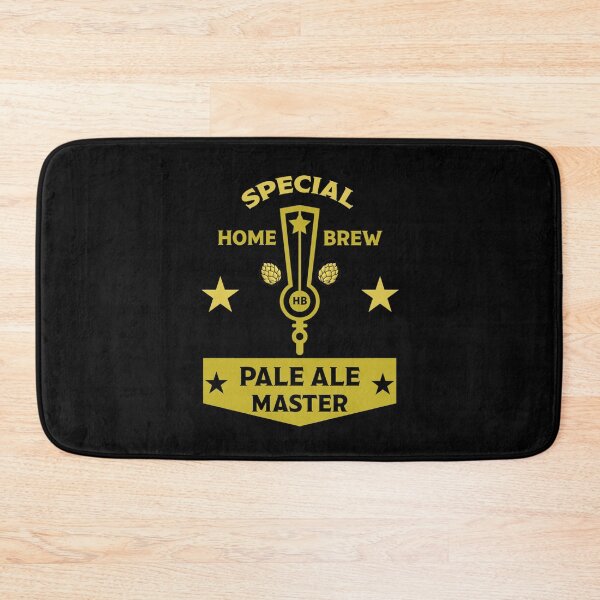 Item preview, Pale Ale Homebrewer | Craft Beer Makers | Brewing Beers | Craft Beer Gifts designed and sold by happygiftideas.