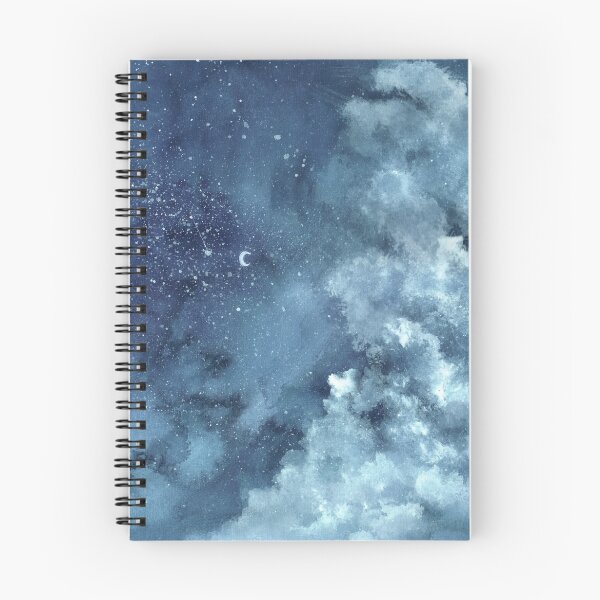 Item preview, The Clouds I designed and sold by Cadva.