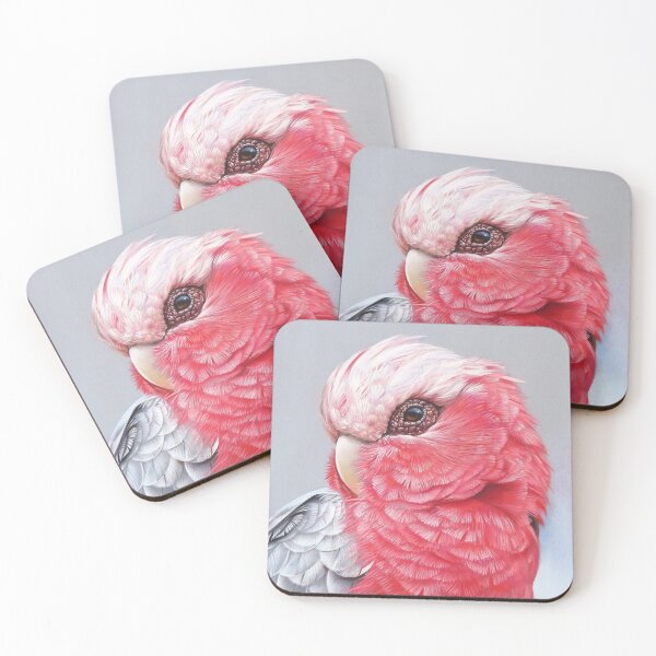 Item preview, "Galah" designed and sold by Elena Kolotusha.