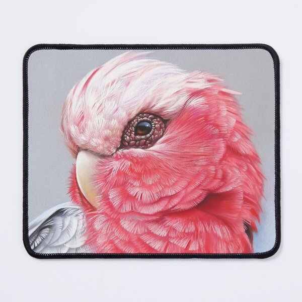 Item preview, "Galah" designed and sold by Elena Kolotusha.