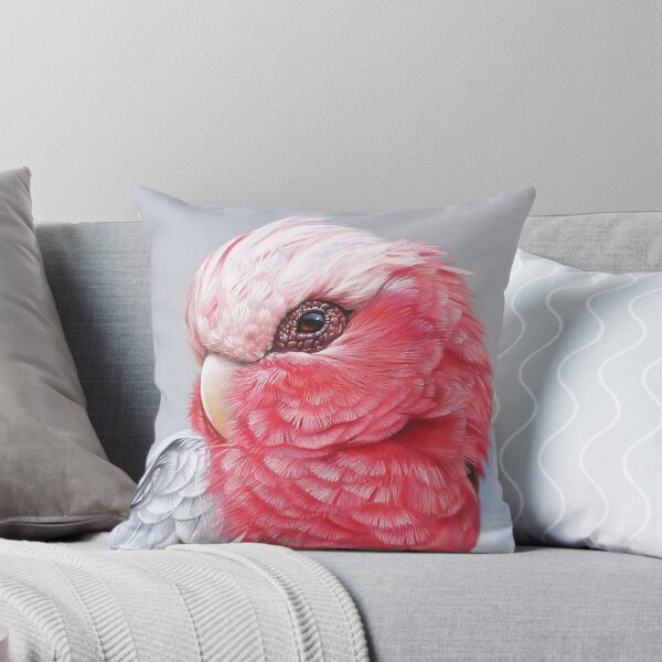 Item preview, "Galah" designed and sold by Elena Kolotusha.
