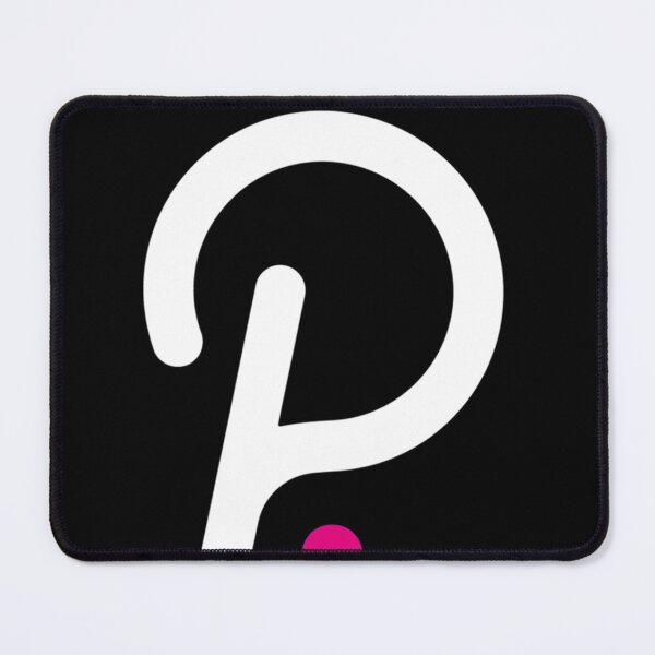 Item preview, Polkadot cryptocurrency - Polkadot DOT Classic designed and sold by JenettaGrace.