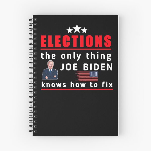 Item preview, Elections the Only Thing Biden Knows How To Fix Funny, Elections the Only Biden Knows How To Fix Funny  designed and sold by SarahMohanad.
