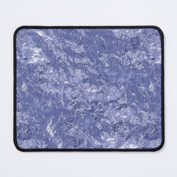 Item preview, Rough Foil Texture Blue designed and sold by James-Cole.