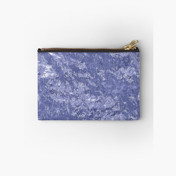Item preview, Rough Foil Texture Blue designed and sold by James-Cole.