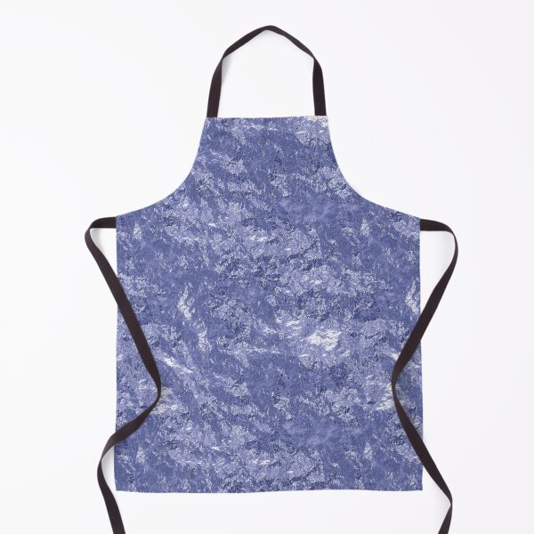 Item preview, Rough Foil Texture Blue designed and sold by James-Cole.