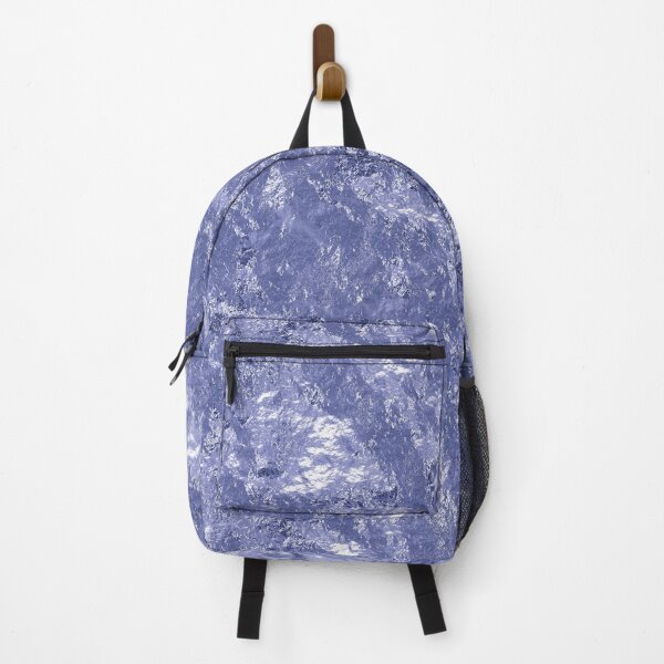 Item preview, Rough Foil Texture Blue designed and sold by James-Cole.