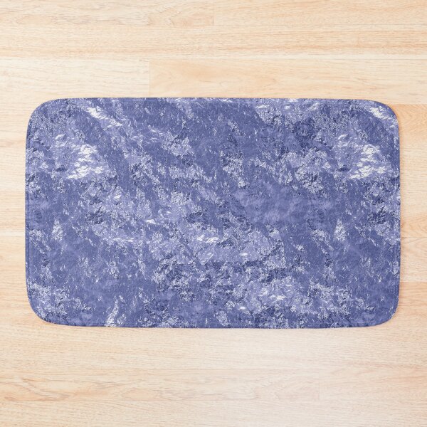 Item preview, Rough Foil Texture Blue designed and sold by James-Cole.