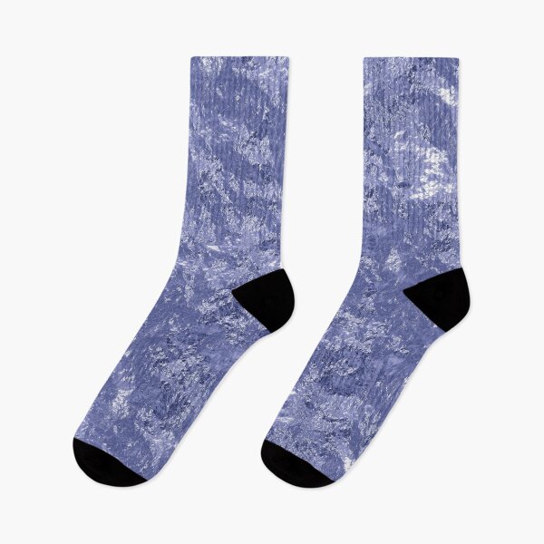 Item preview, Rough Foil Texture Blue designed and sold by James-Cole.