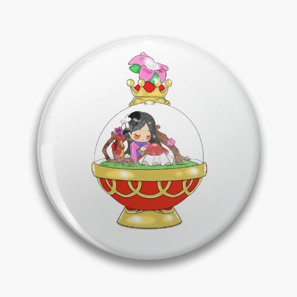 Item preview, warrior princess sphere designed and sold by hikkirocker.