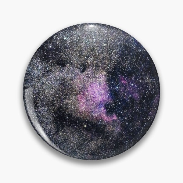 Aperçu de l'œuvre poussière d'étoiles créée et vendue par ImageEvolution.