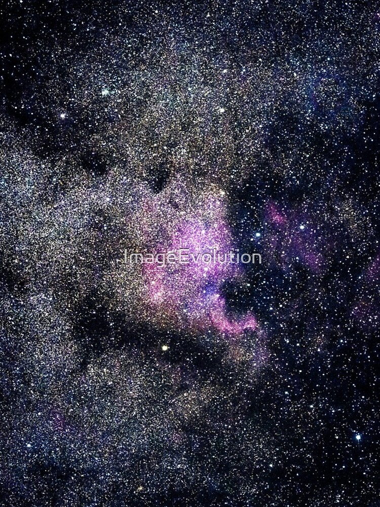 Thumbnail 4 of 4, iPhone Case, Stardust designed and sold by ImageEvolution.