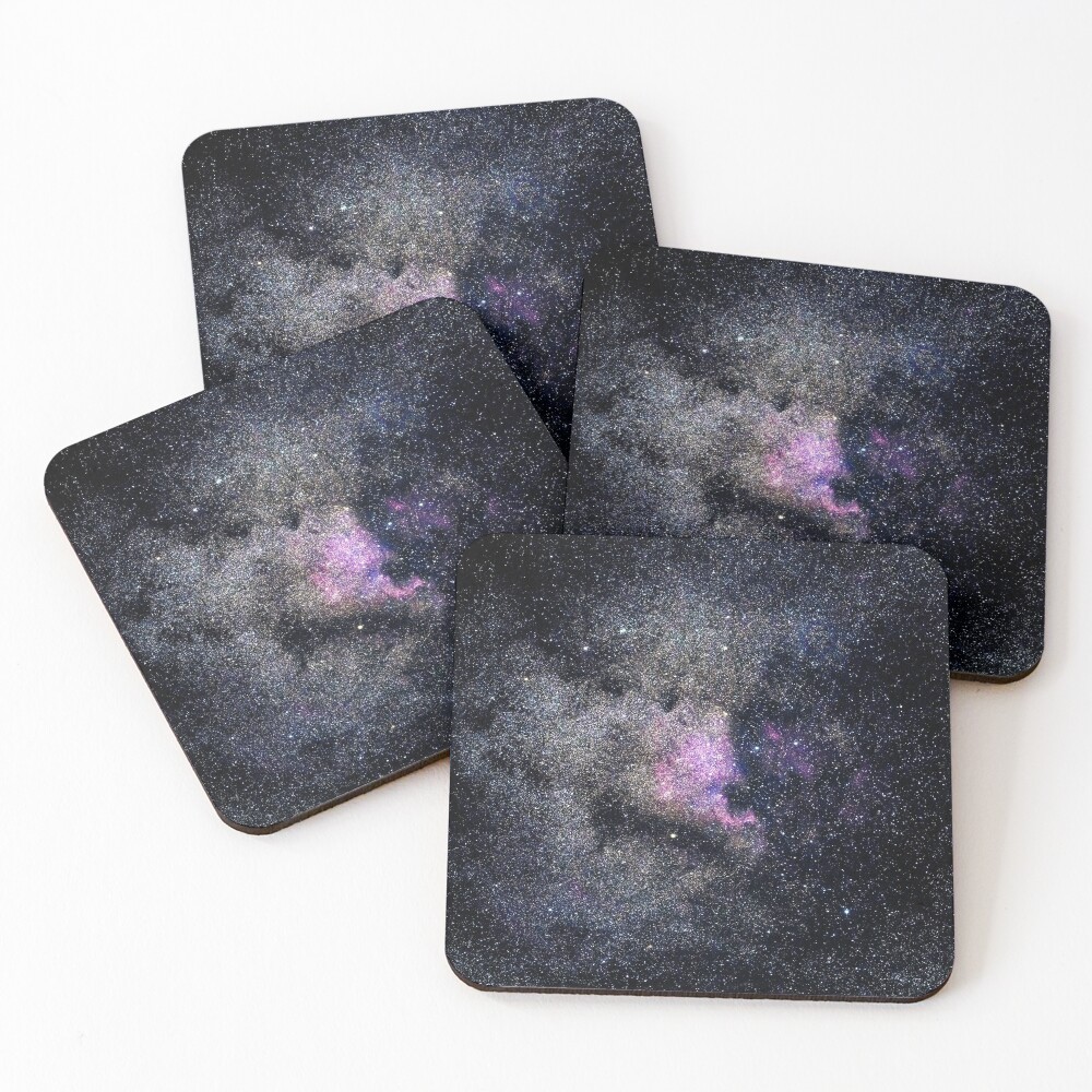 Item preview, Coasters (Set of 4) designed and sold by ImageEvolution.