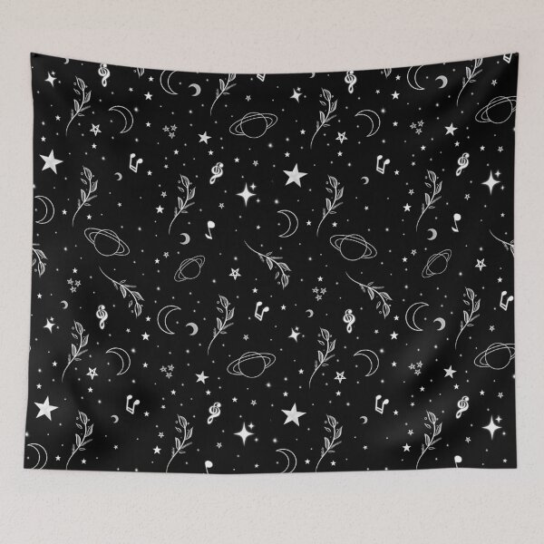 Item preview, Luna Lullaby designed and sold by LunaCatCo.