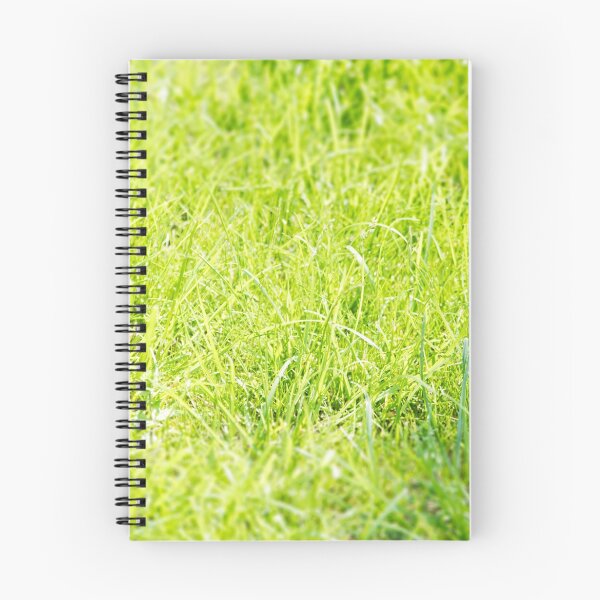 Item preview, Close-up on the texture of green fresh grass. Nature designed and sold by aquapixel.