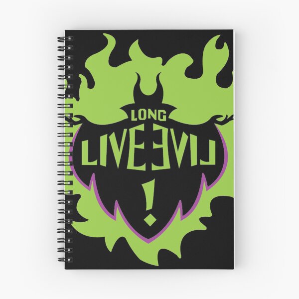Item preview, Long live evil designed and sold by sarahxxdll.