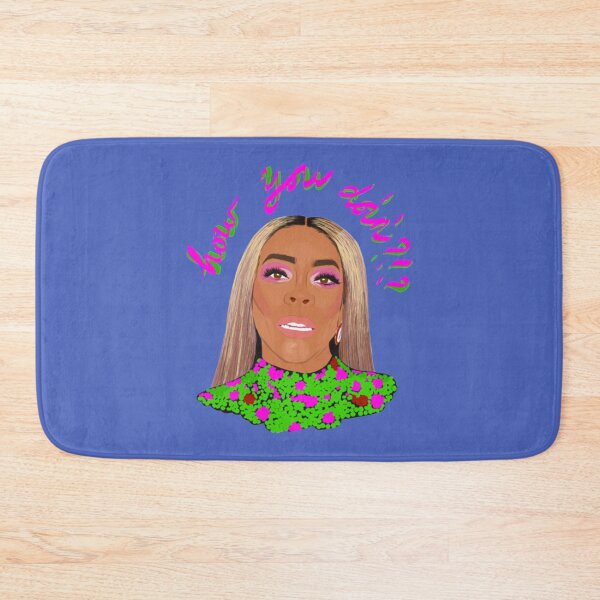 Item preview, how you doin_!   designed and sold by merchordieR.
