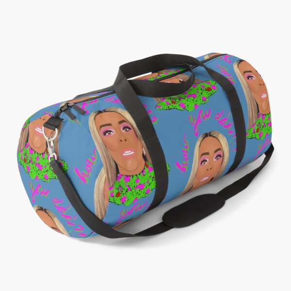 Item preview, how you doin_!   designed and sold by merchordieR.