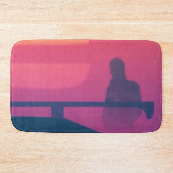 Item preview, Synthwave Abstract Retro Car Sunset Digital Art designed and sold by Rakuten Mallor.