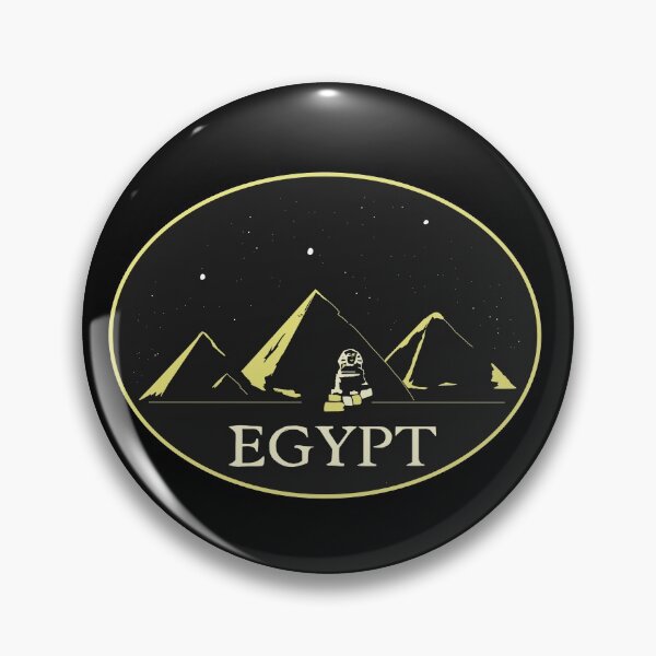 Item preview, Egypt designed and sold by SatyaYug.