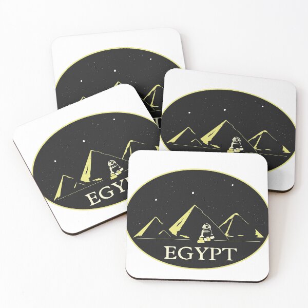 Item preview, Egypt designed and sold by SatyaYug.