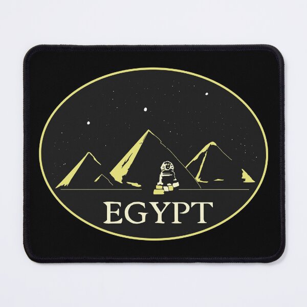 Item preview, Egypt designed and sold by SatyaYug.