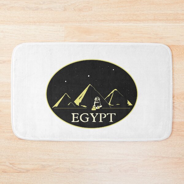 Item preview, Egypt designed and sold by SatyaYug.