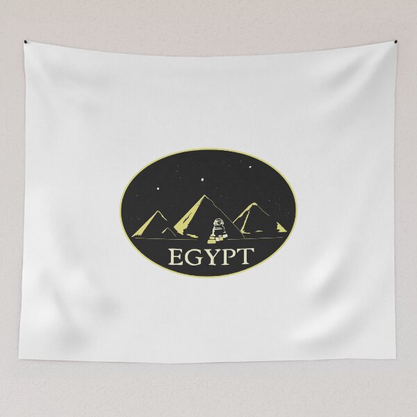 Item preview, Egypt designed and sold by SatyaYug.