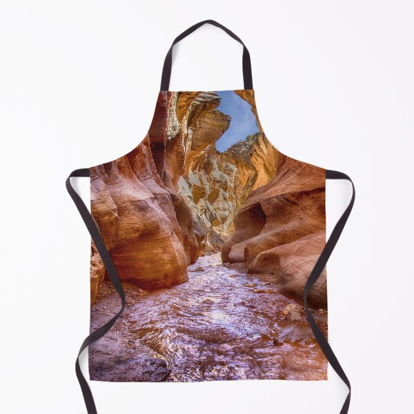 Item preview, Willis Creek Narrows - Grand Staircase Escalante designed and sold by Kathy Weaver.