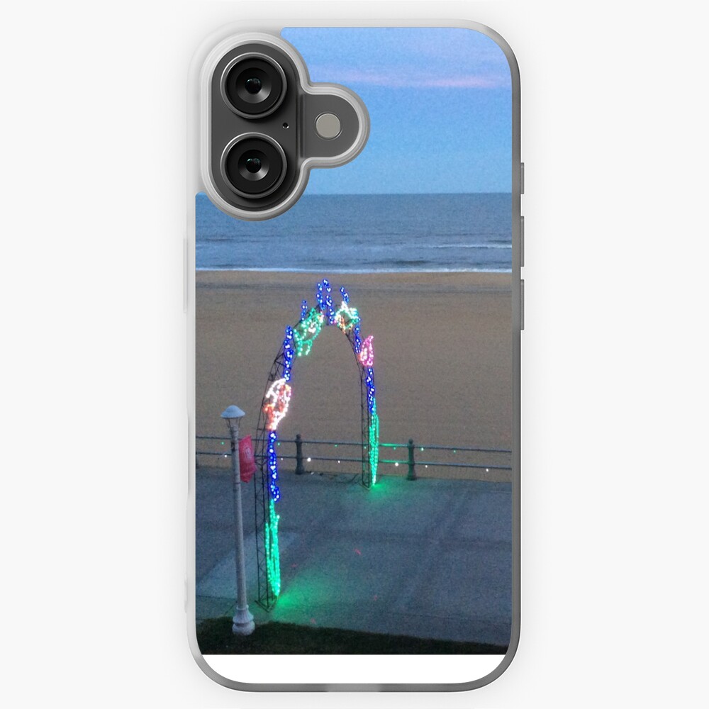 Item preview, iPhone Soft Case designed and sold by CarmelArtist.