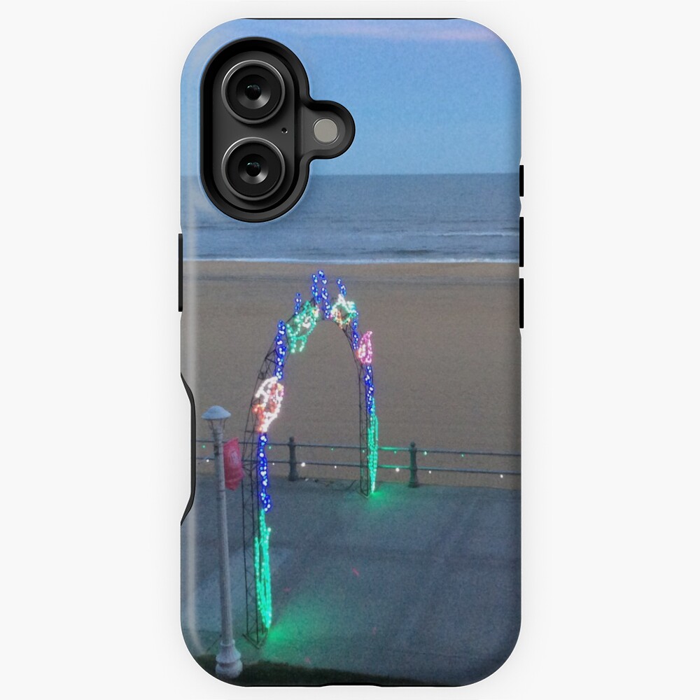Item preview, iPhone Magsafe Tough Case designed and sold by CarmelArtist.